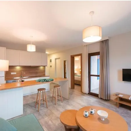 Apartment Luxury